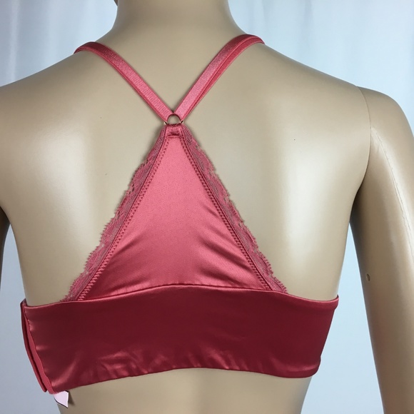 Victoria Secret Bralette Size S/P NWT - Picture 4 of 6